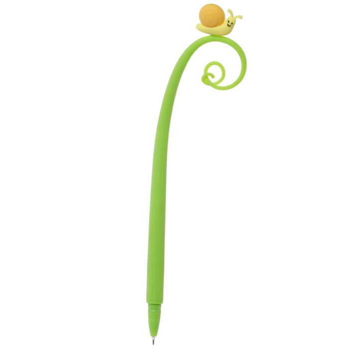 Toll, Vékony Hegyű - Csiga - Édes Állatok