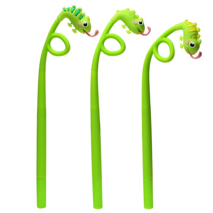 Toll, Vékony Hegyű - Kaméleon