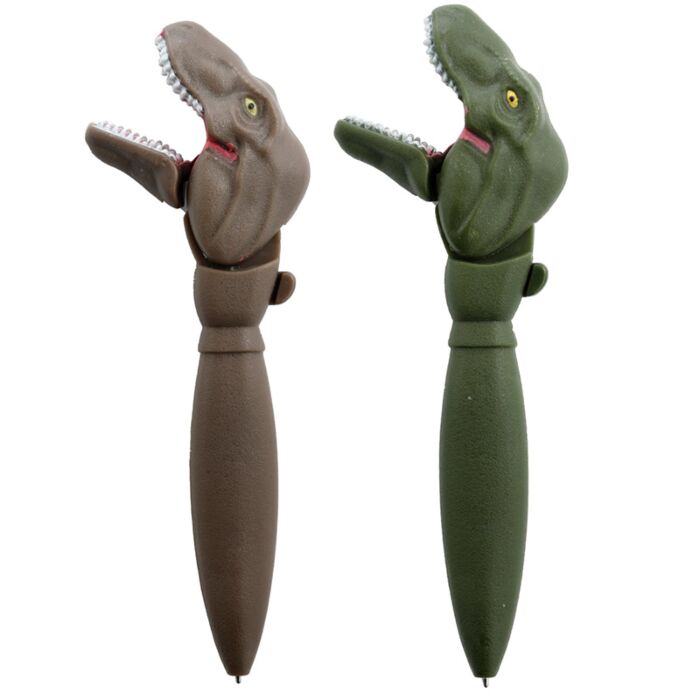 Toll - Harapós - Dinoszaurusz