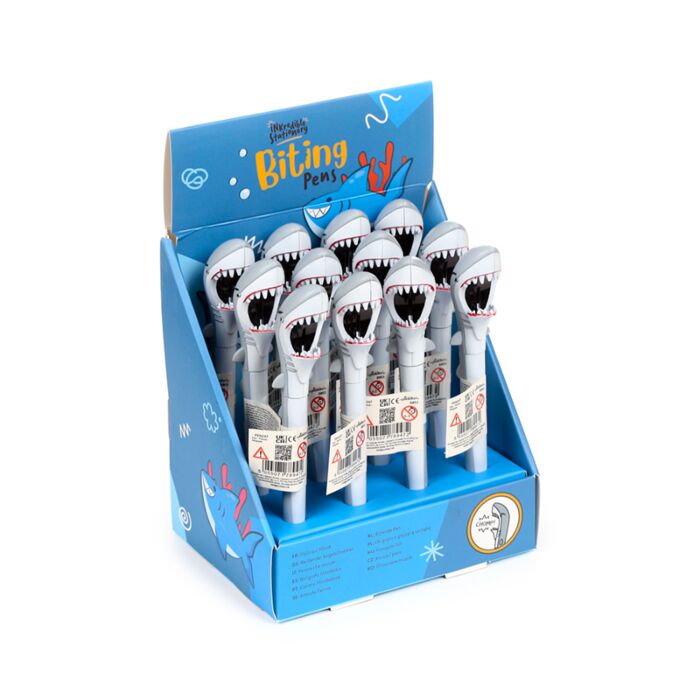 Toll - Harapós - Cápa