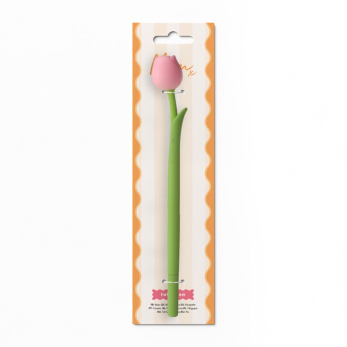 Toll, Vékony Hegyű - MUM - Tulipán