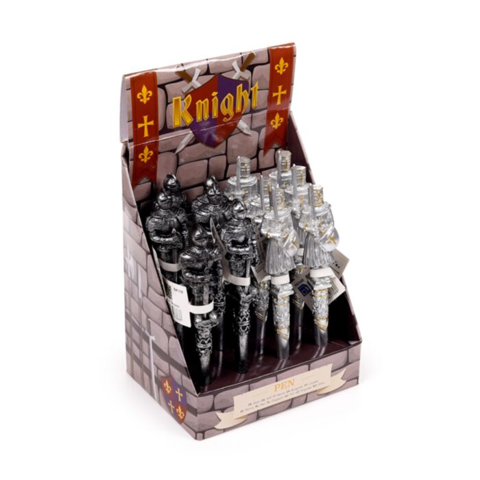 Toll - Páncélos Lovag