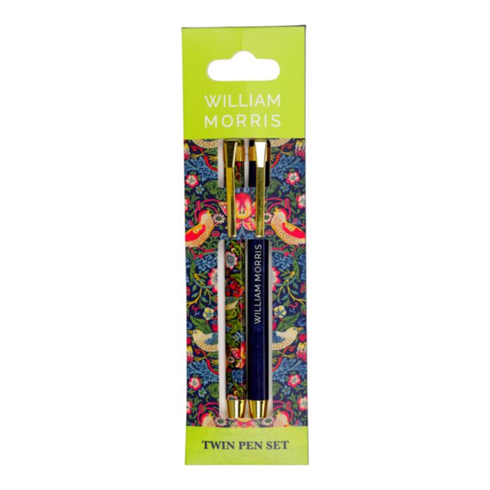 Toll Szett, 2 db-os - William Morris