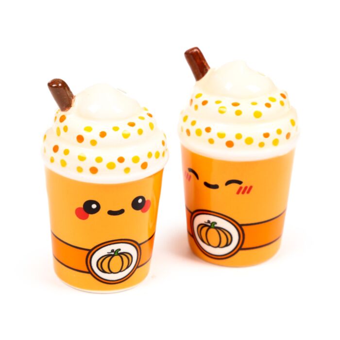Só-Bors Szett - Sütőtök Spiced Latte - Foodiemals