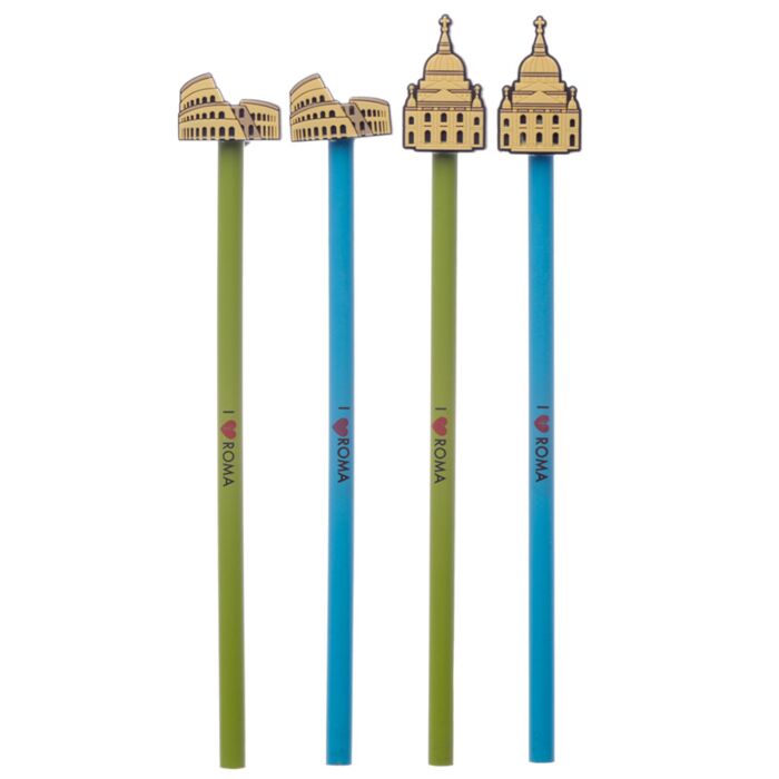 Ceruza - I Love Roma