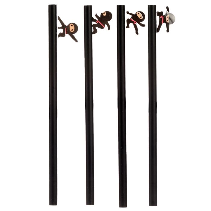 Ceruza - Mászó Nindzsa