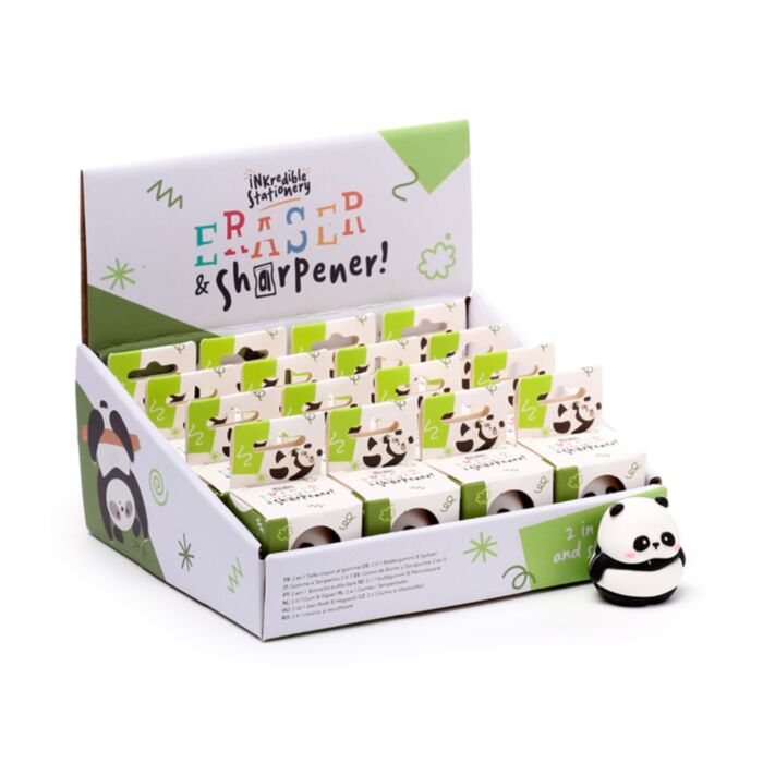 Hegyező - Panda
