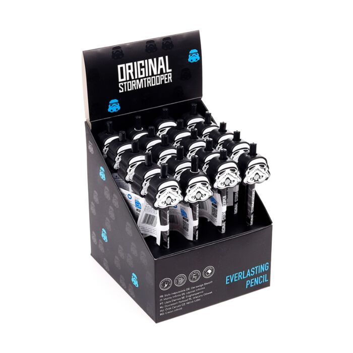 Örök Ceruza - Az Eredeti Stormtrooper