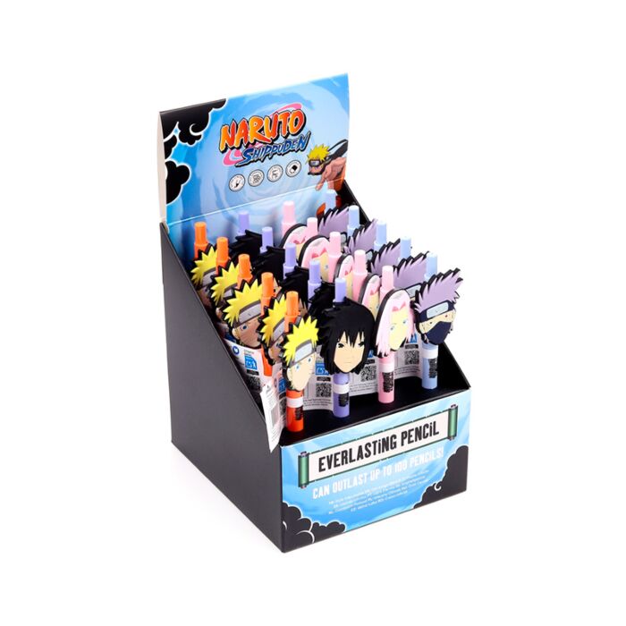 Örök Ceruza - Naruto