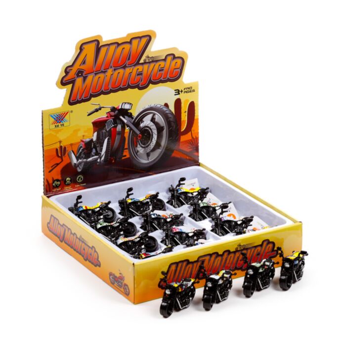 Felhúzhatós Játék - Motor