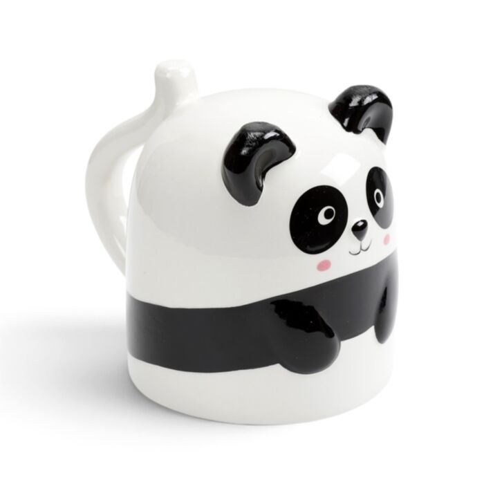 Fordított, U-MUG Bögre - Panda