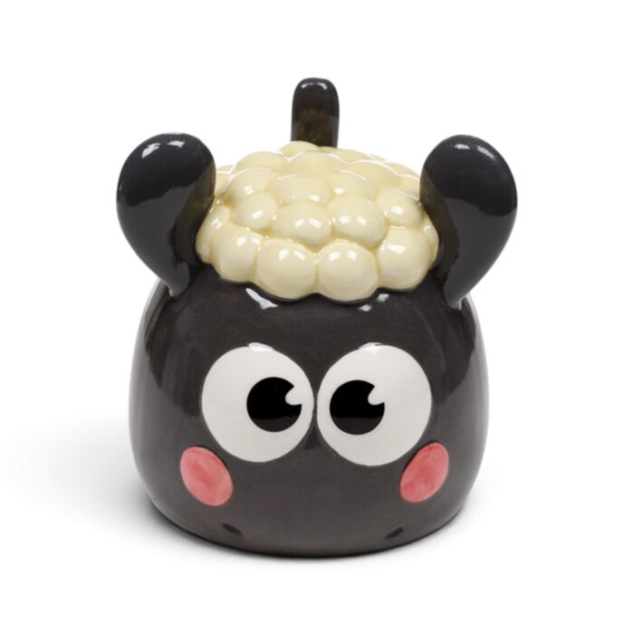 Fordított, U-MUG Bögre - Shaun, a Bárány - Kawaii Stílus