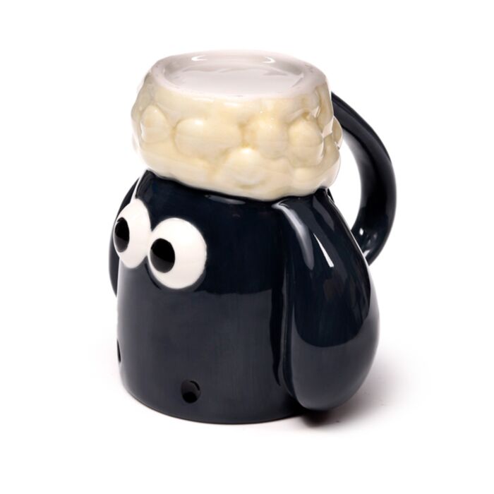 Fordított, U-MUG Bögre - Shaun, a Bárány