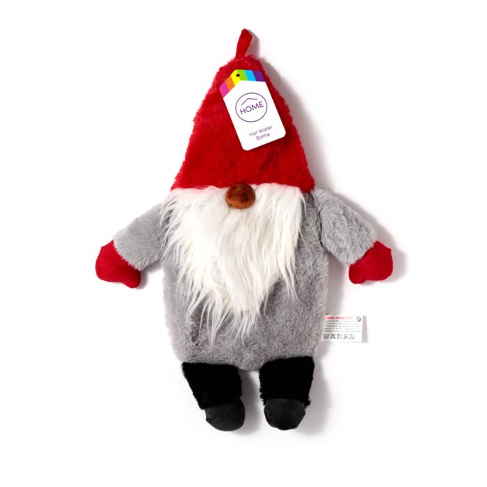 Melegvizes Palack - Manó