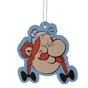 Autóillatosító - Obelix (Vanília) - Asterix & Obelix