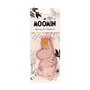 Autóillatosító - Snorkmaiden - Muminok (Cseresznye)