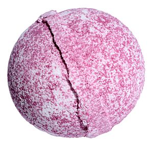 Fürdőbomba - Epres Habcsók Fürdőbomba - Epres Habcsók