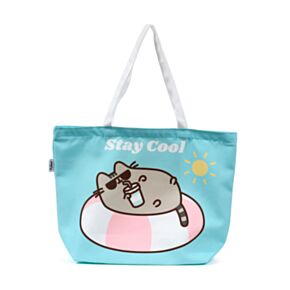 Strandtáska - Pusheen Macska
