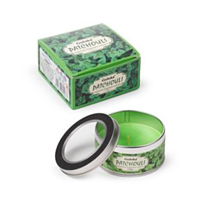Goloka Viasz Gyertya - Patchouli