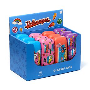 Szemüvegtok - Volkswagen Transporter VW T1 - Retró