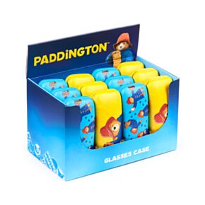 Szemüvegtok - Paddington Maci