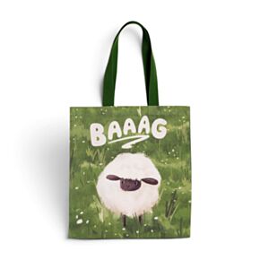 Táska - BAAAG - Bárányok SHEEP