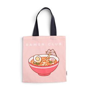 Táska - Sushi - Bento Club - Pusheen Macska