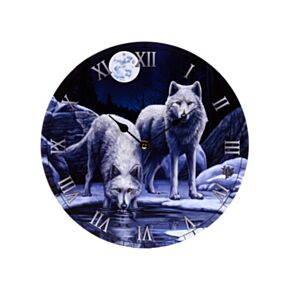 Falióra - Farkas - Warriors of Winter Wolf - Lisa Parker