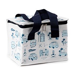 Hűtőtáska - Volkswagen Transporter VW T1 - Explore (RPET) Hűtőtáska - Volkswagen Transporter VW T1 - Explore (RPET)