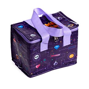 Hűtőtáska - Game Over (RPET)