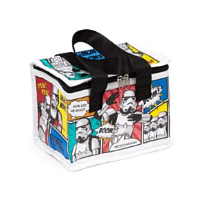 Hűtőtáska - Az Eredeti Stormtrooper -  Comic (RPET)