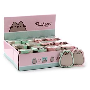 Zsugorított Törölköző - Pusheen Macska Zsugorított Törölköző - Pusheen Macska