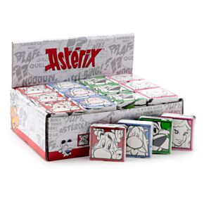 Zsugorított Törölköző - Asterix & Obelix