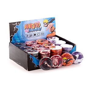 Zsugorított Törölköző - Naruto Zsugorított Törölköző - Naruto