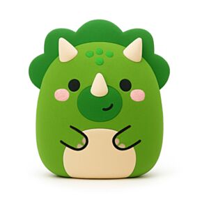 Párna, Plüss - Dinoszaurusz - Édes Állatok ADORAMALS - Squidglys