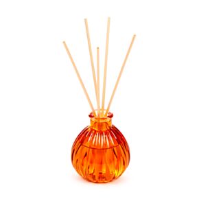 Pálcikás Diffúzor 110ml - Tök Formájú - Őszi Szüret