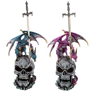 Elemek Sárkánya - Kardok Mestere Elemek Sárkánya - Kardok Mestere