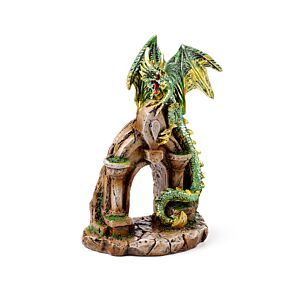 Sötét Legendák Sárkánya - A Föld Birodalma Kapuján