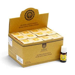 Goloka - Esszenciális Olaj - Citrom - 10ml