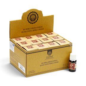 Goloka - Esszenciális Olaj - Szegfűszeg - 10ml