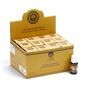 Goloka - Esszenciális Olaj - Szerecsendió - 10ml