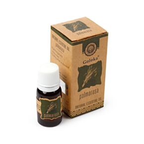 Goloka - Esszenciális Olaj - Palma - 10ml