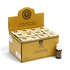 Goloka - Esszenciális Olaj - Palma - 10ml