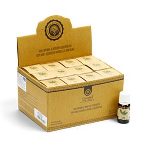 Goloka - Esszenciális Olaj - Zsálya - 10ml