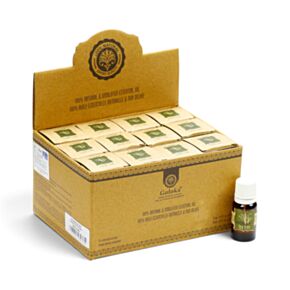 Goloka - Esszenciális Olaj - Teafa - 10ml