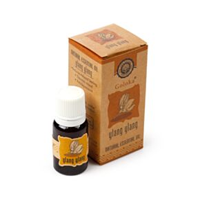 Goloka - Esszenciális Olaj - Ylang Ylang - 10ml