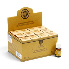 Goloka - Esszenciális Olaj - Ylang Ylang - 10ml