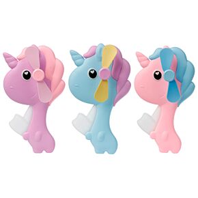 Kézi Ventilátor - Unikornis Kézi Ventilátor - Unikornis