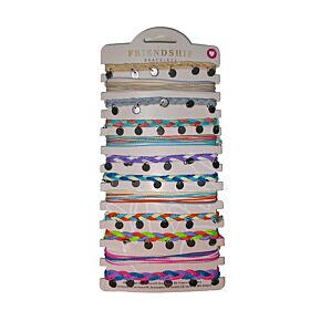 Divat Karkötő - Szőtt & Fonott - Díszekkel