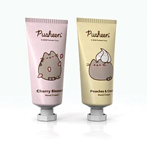 Kézkrém 30ml - Pusheen Macska